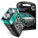 1 pcs 9V Piles standard 250mAh
