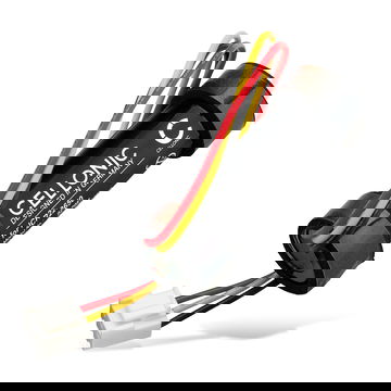 Batterie pour Harman Kardon Onyx Studio 4, ICR22650 3000mAh de CELLONIC