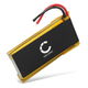 1x Accu BAT00007, SRPT0102 850mAh