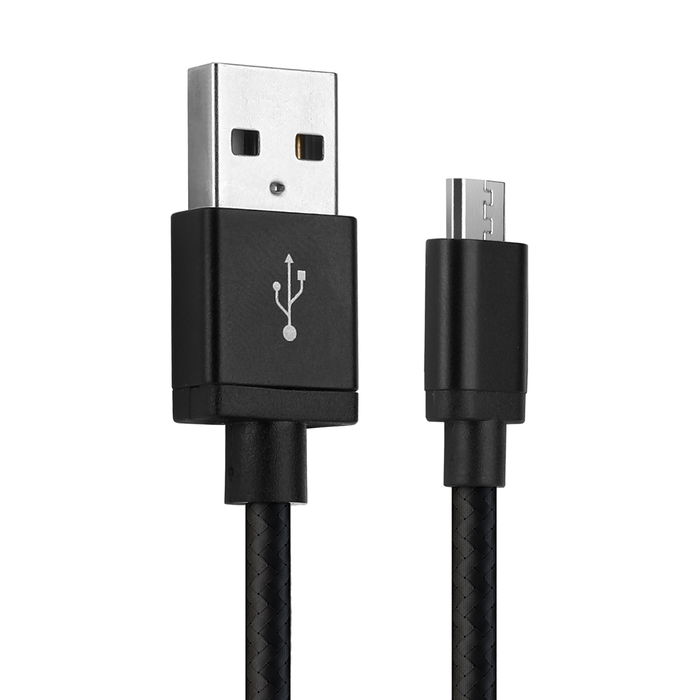 Sony SRS-XB21 Kabel Micro USB Datakabel 1m Laadkabel van CELLONIC