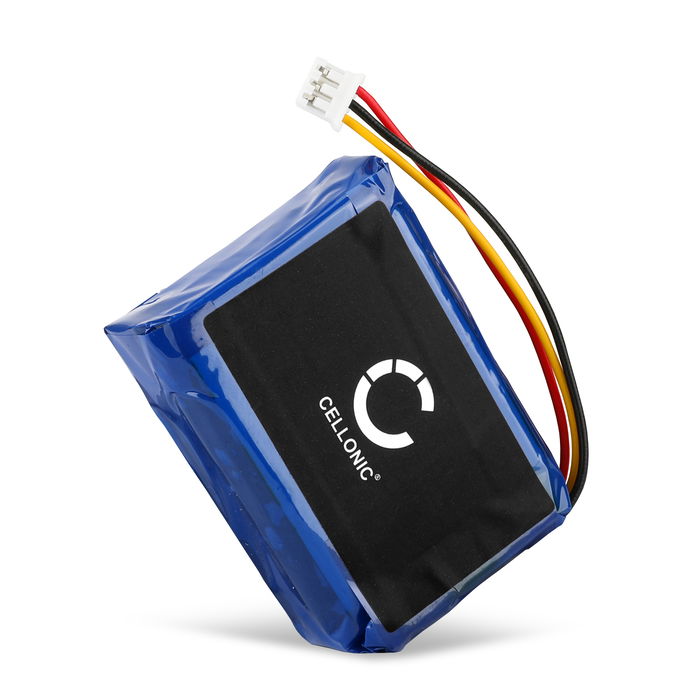 Philips Fidelio Soundbar HTL9100 Batterie 2500mAh de CELLONIC