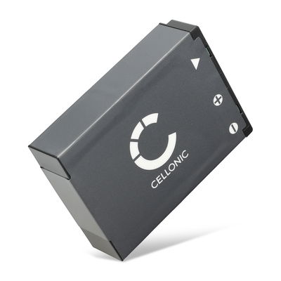 Batterij voor Kodak PixPro AZ652, PixPro AZ901, AZ651, PixPro S1, S-1, AZ651 Astro Zoom van CELLONIC