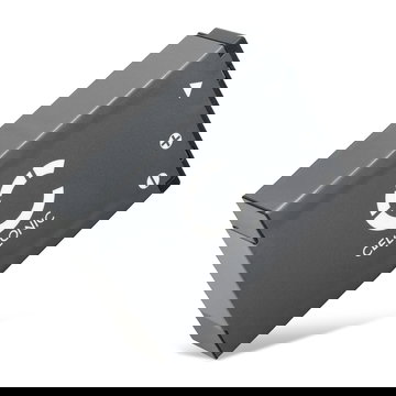 Batterie pour Kodak PixPro AZ652, PixPro AZ901, AZ651, PixPro S1, S-1, AZ651 Astro Zoom de CELLONIC