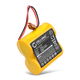 1x 5000mAh 6V