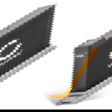 Batterij voor DJI Osmo Action Cam (CP.OS.00000020.01) DJI AB1, DJI P01, DJI PT1 1220mAh van CELLONIC