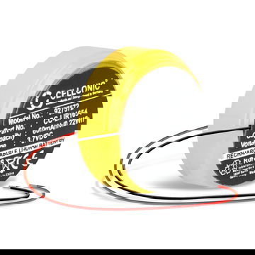 Batterij voor Bose SoundSport Pulse, SoundSport Wireless - LIR1654 60mAh vervangende accu