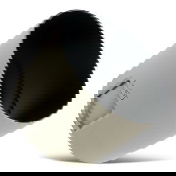 ET-83D Camera Telephoto Lens Hood for Canon EF 100-400 mm 1:4.5-5.6L IS II USM - Plastic Bayonet Cylindrical / Round Lens Shade from CELLONIC