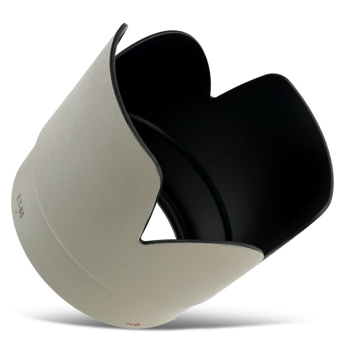 Canon ET-86 Zonnekap Kap