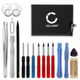 1x Battery (4100mAh, 3.85V) + Tool-kit