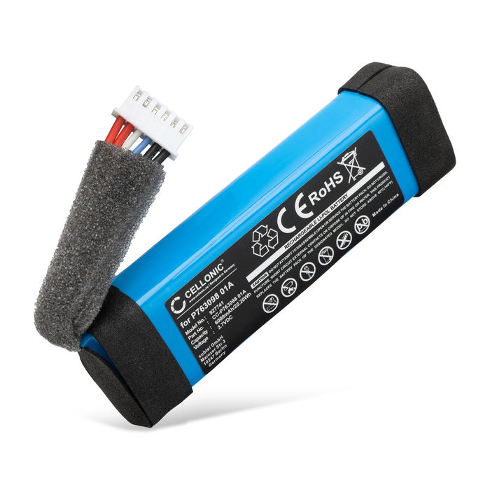 JBL Link 20 Accu Batterij 6000mAh van subtel