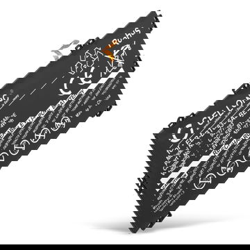 Vervangende EB-BT835ABE, GH43-04830A batterij voor Samsung SM-T830 Galaxy Tab S4, SM-T835 Galaxy Tab S4 LTE tablet - 7300mAh wisselbare accu,  tablet