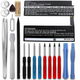 1x 8130mAh 3.77V + kit d'outils