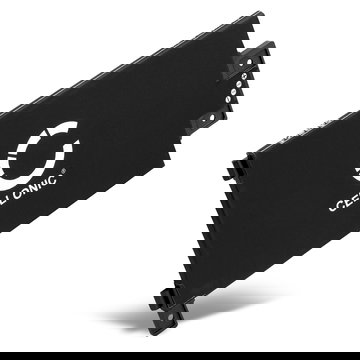 58-000008, MC-354775-03, S2011-003-A Battery for Amazon Kindle Paperwhite 2014, Amazon Kindle Touch 3G, Amazon Kindle Touch 2014, EY21 Tablet Battery Replacement - 1600mAh