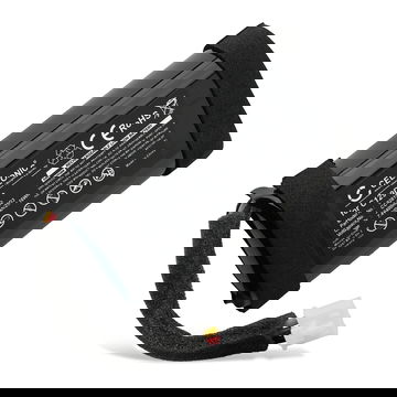 Batterie pour Bang & Olufsen BeoPlay A1, C129D3 3400mAh de CELLONIC