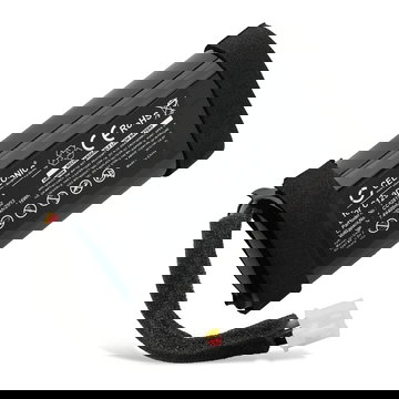 Battery for Bang & Olufsen BeoPlay A1, C129D3 3400mAh from CELLONIC