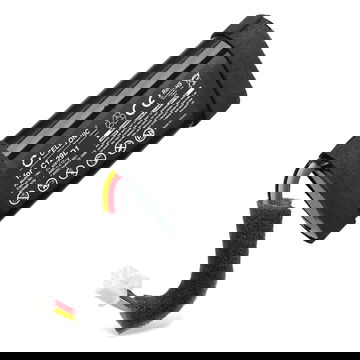 Batterij voor Bang & Olufsen BeoPlay P6 3400mAh van CELLONIC