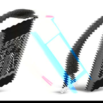 Vervangende batterij voor Harman Kardon Go Play, Go Play Mini, Go Plus Play speaker CP-HK06, GSP10291020 - 3000mAh Accu Luidspreker