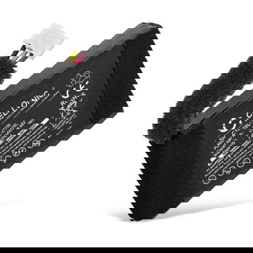 Batterie pour Bang & Olufsen BeoPlay P2 900mAh de subtel