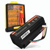 1x Batterie 4400mAh + Werkzeug-Set