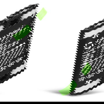 Accu voor Sony MDR-RF995, MDR-RF995RK, WH-RF400 BP-HP800-11 (700mAh, 2.4V) van CELLONIC