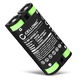 1x 700mAh 2.4V