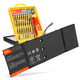 1x Accu AP13B3K 3000mAh + Schroevendraaier-set