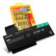 1x Battery (5300mAh, 11.1V) + Tool-kit