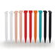 10x Stylus Pen Meerkleurig