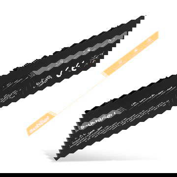 Batterie de rechange pour ordinateurs portables Fujitsu Lifebook T904 / T904U / T935 / U745 - 3050mAh 14.4V