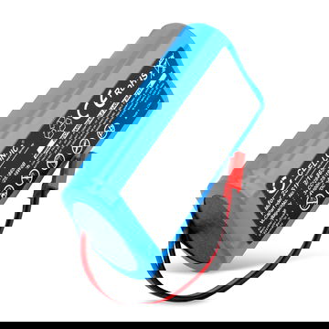 Accu voor Arizer Solo 1 / Solo 2 2S1P/18650B (3400mAh, 7.4V) van CELLONIC