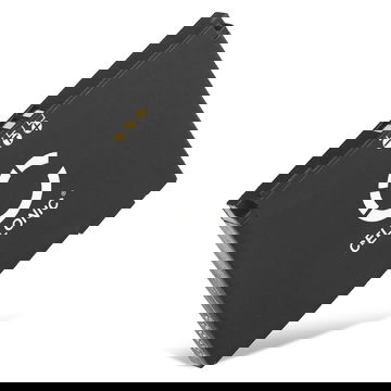 Batterie 338937010208 900mAh pour Becker Map Pilot, HJS-100 -