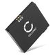1x 900mAh 3.7V