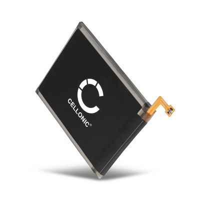 Batterie EB-BA202ABU, GH82-20188A 2550mAh pour téléphone portable Samsung Galaxy A20e (SM-A202)