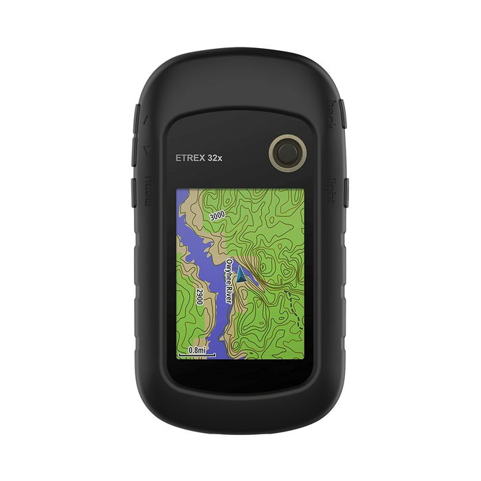 Garmin eTrex 30 Hoesje Case Cover