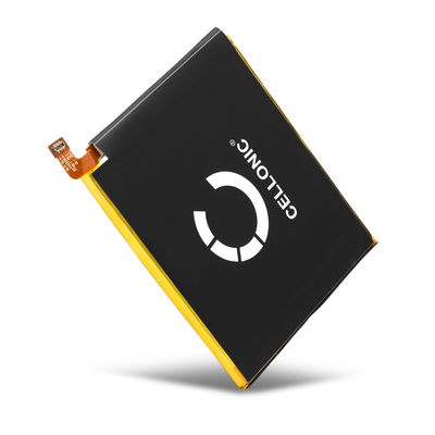 Li3939T44P8h756547 Battery for ZTE Axon 10 Pro Smartphone / Phone Battery Replacement - 3900mAh