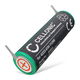 1x Accu voor Philips HX9340; HX9350; HX9352; HX9360 4235 010 1215 (800mAh)