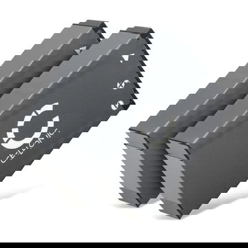 2x Batterie pour Kodak PixPro AZ652 Astro Zoom, PixPro AZ651 AZ901 Pixpro S-1 PixPro S1 de CELLONIC