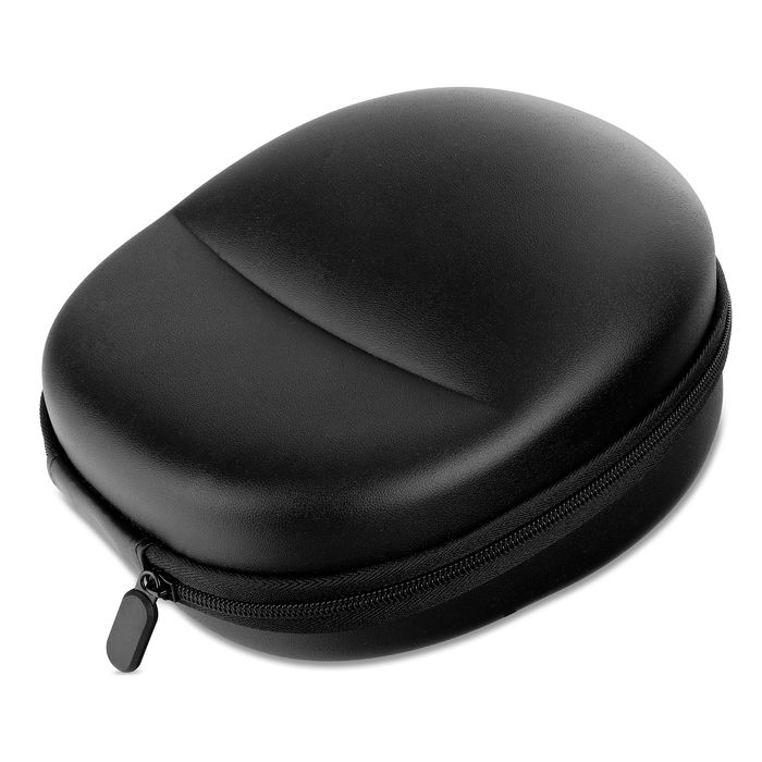 Sennheiser HD25 Étui protecteur anti-chocs pour écouteurs de voyage - noir