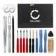 1x 6800mAh 3.85V + kit d'outils