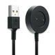 Datakabel Smartwatch Connector naar USB A, 1m