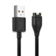 1x Datakabel Smartwatch Connector naar USB A, 1m
