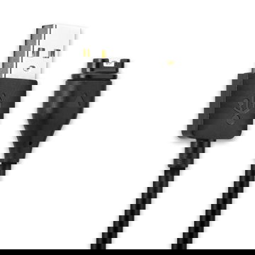 Garmin Smartwatch Charger for BarkLimiter 2, Fenix 6, Approach S10, vivoactive 4s, vivoactive 4, Forerunner 55 1m USB Cable