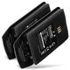 2x Accu 1220187 1100mAh