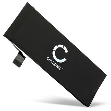 Batterie 616-00106 1620mAh pour téléphone portable Apple iPhone SE (A1662 / A1723 / A1724)