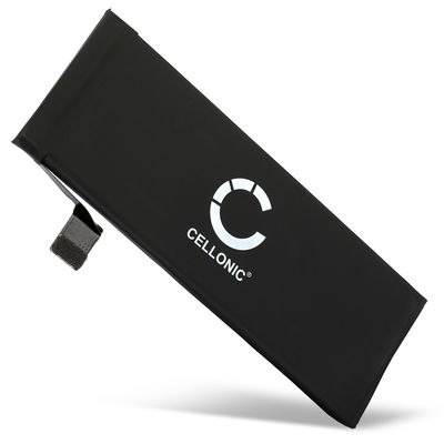 Batterie 616-00106 1620mAh pour téléphone portable Apple iPhone SE (A1662 / A1723 / A1724)