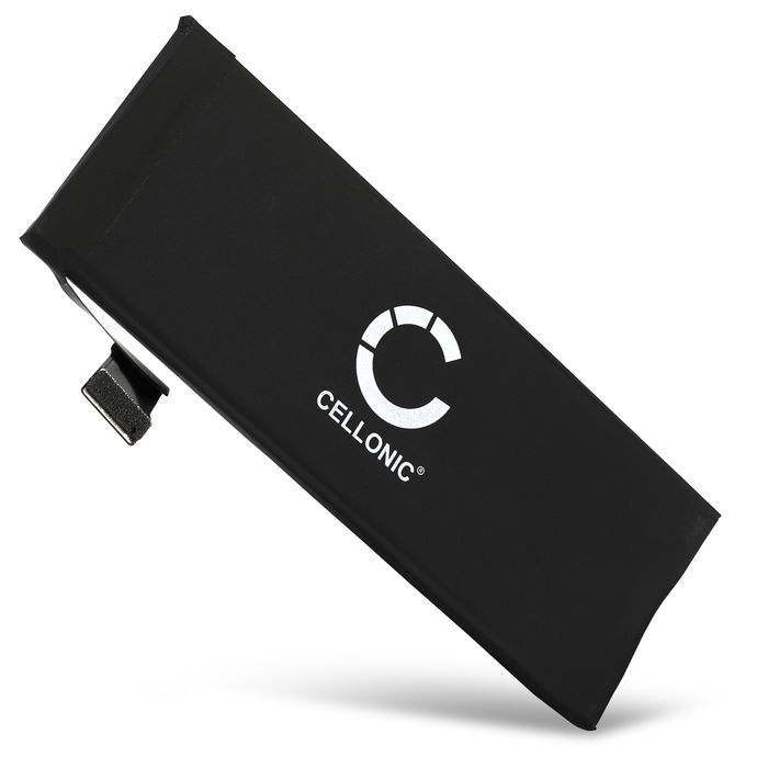 Batterij compatibel met Apple iPhone 5S (A1453 / A1518 / A1528 / A1530 / A1533 / A1457) - 616-0720 1700mAh vervangende accu reservebatterij extra energie
