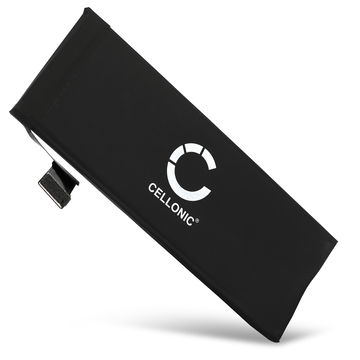 Batterie 616-0720 1700mAh pour téléphone portable Apple iPhone 5S