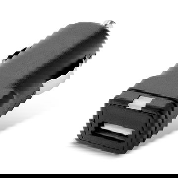 USB Car Charger 12V / 24V for Yojetsing GPS Navigation 5" / GPS Navigation 7" - 5V / 3A, 3000mA USB Adapter