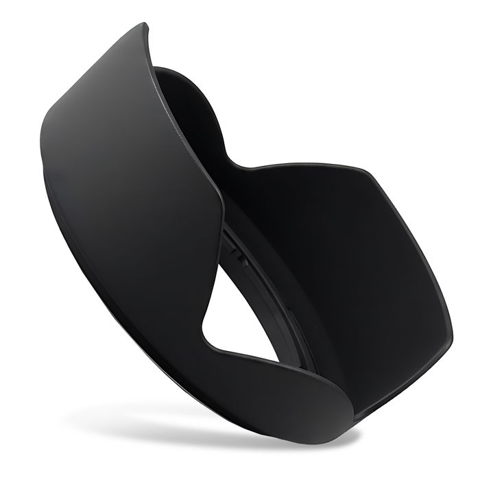 Nikon AF-P DX Nikkor 10-20mm 1:4.5-5.6 G VR Pare soleil capuchon