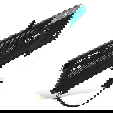 Batterij voor HP Envy 15-AS, HP VS03XL Laptop - 3400mAh 11.55V 